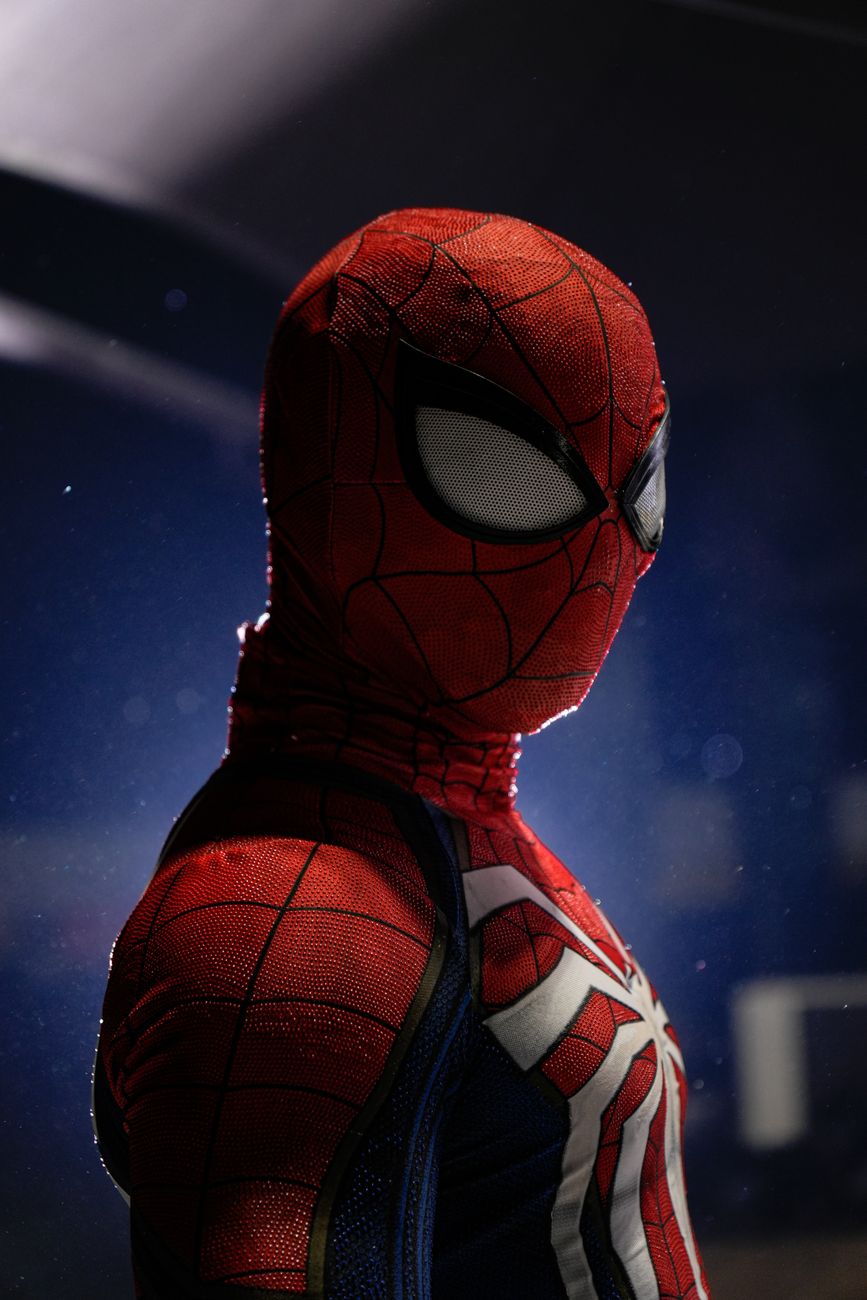 hero